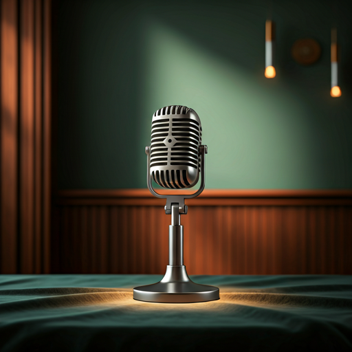 mic